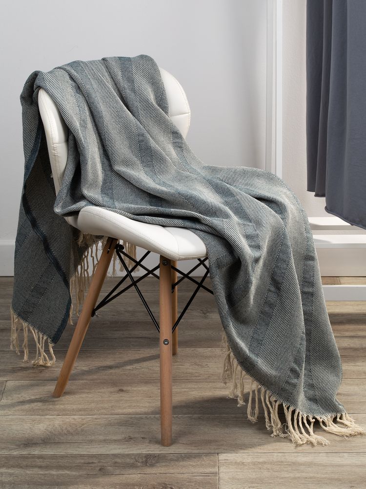 Плед «Сенеж»