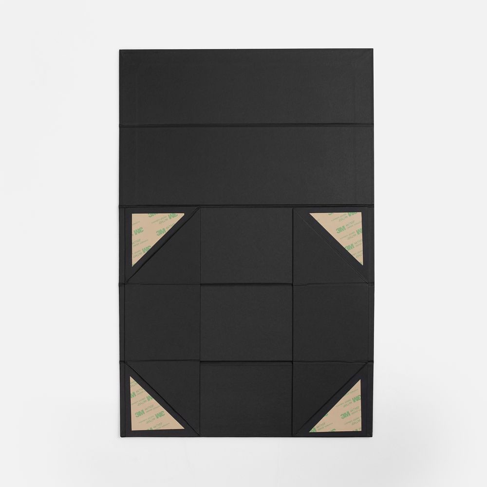 Коробка складная под бутылку Color Jacket Fold — пример нанесения логотипа (сделано в России) | Print Logo