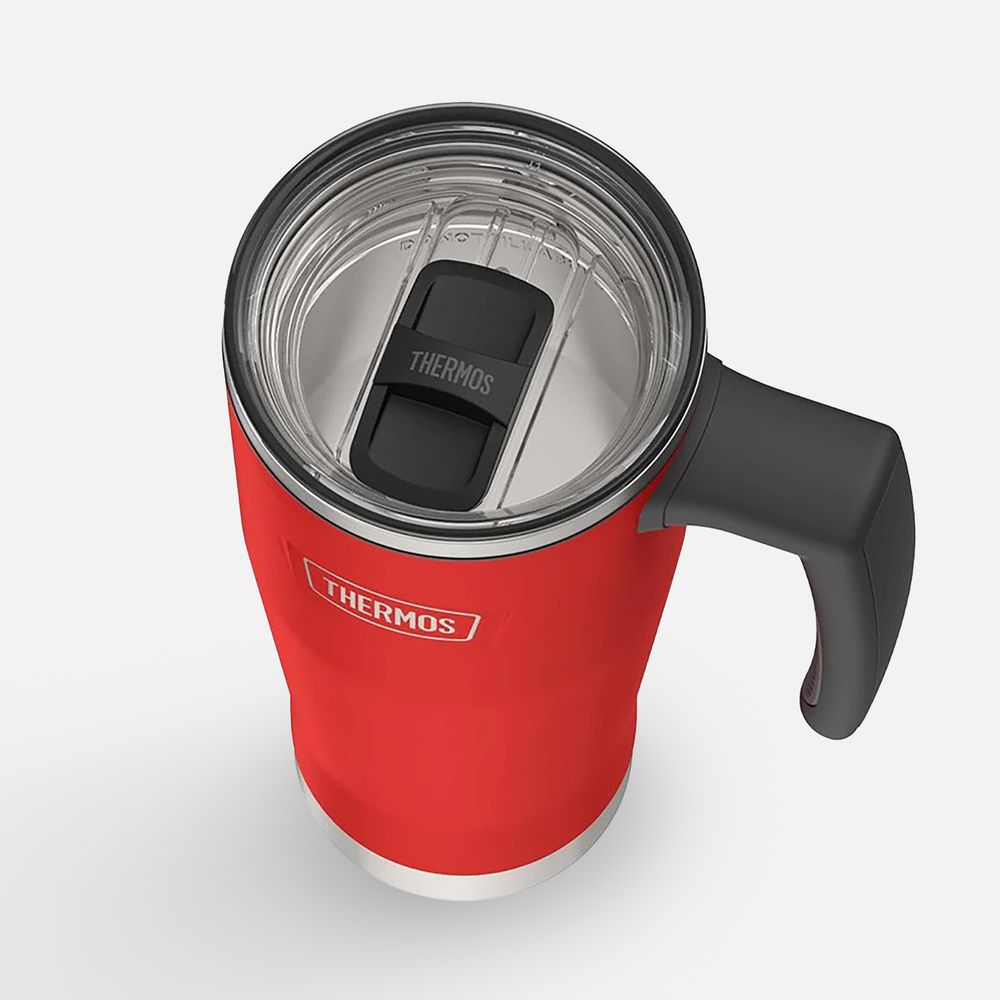 Термокружка с ручкой Icon 530