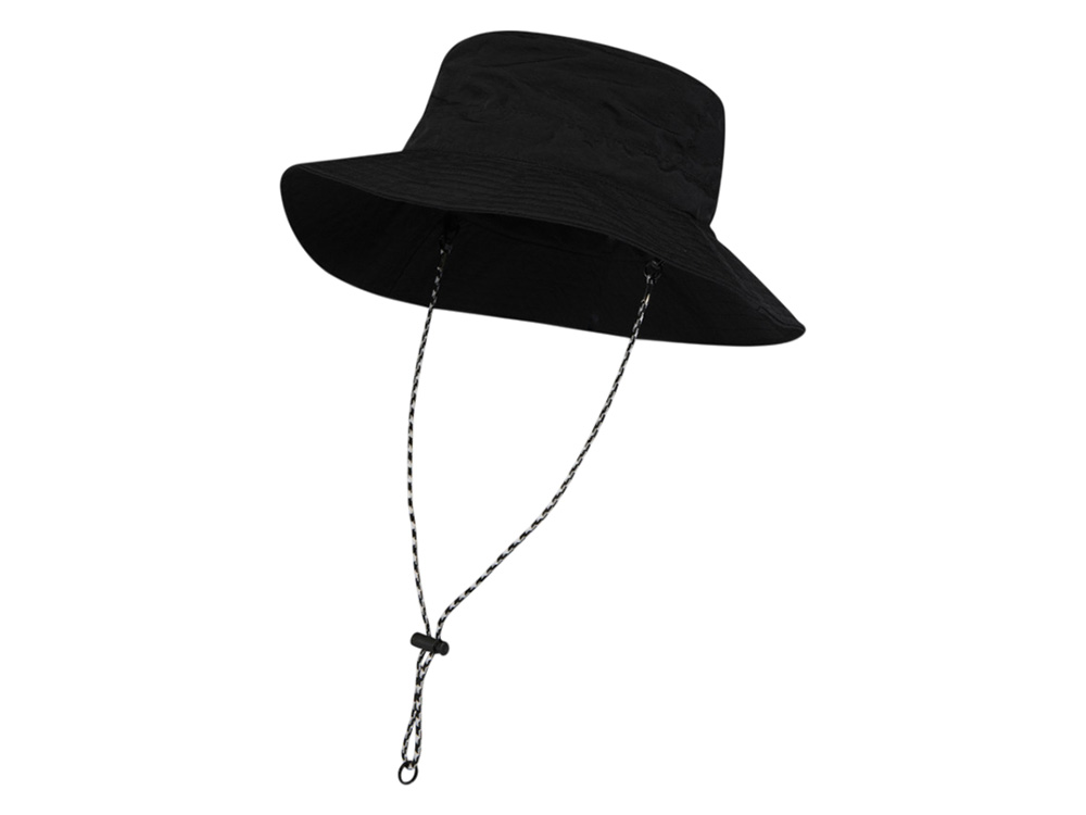 Складная панама Hatch с логотипом  | Print Logo