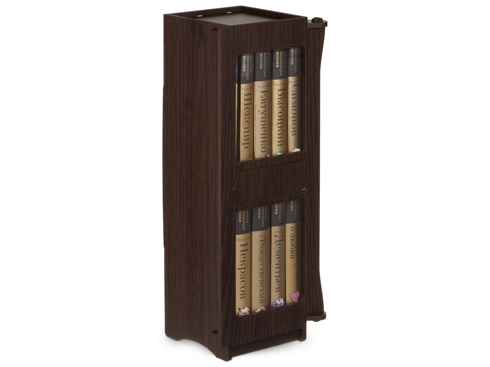 Набор книг Шкаф мудрости с логотипом  | Print Logo