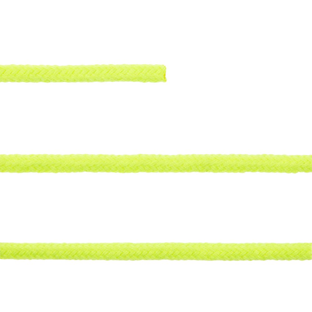 Круглый шнур Lasso L, красный