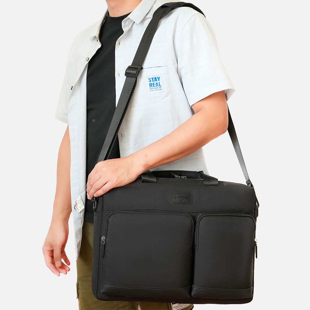 Сумка для ноутбука L255 фото на сайте Print Logo.