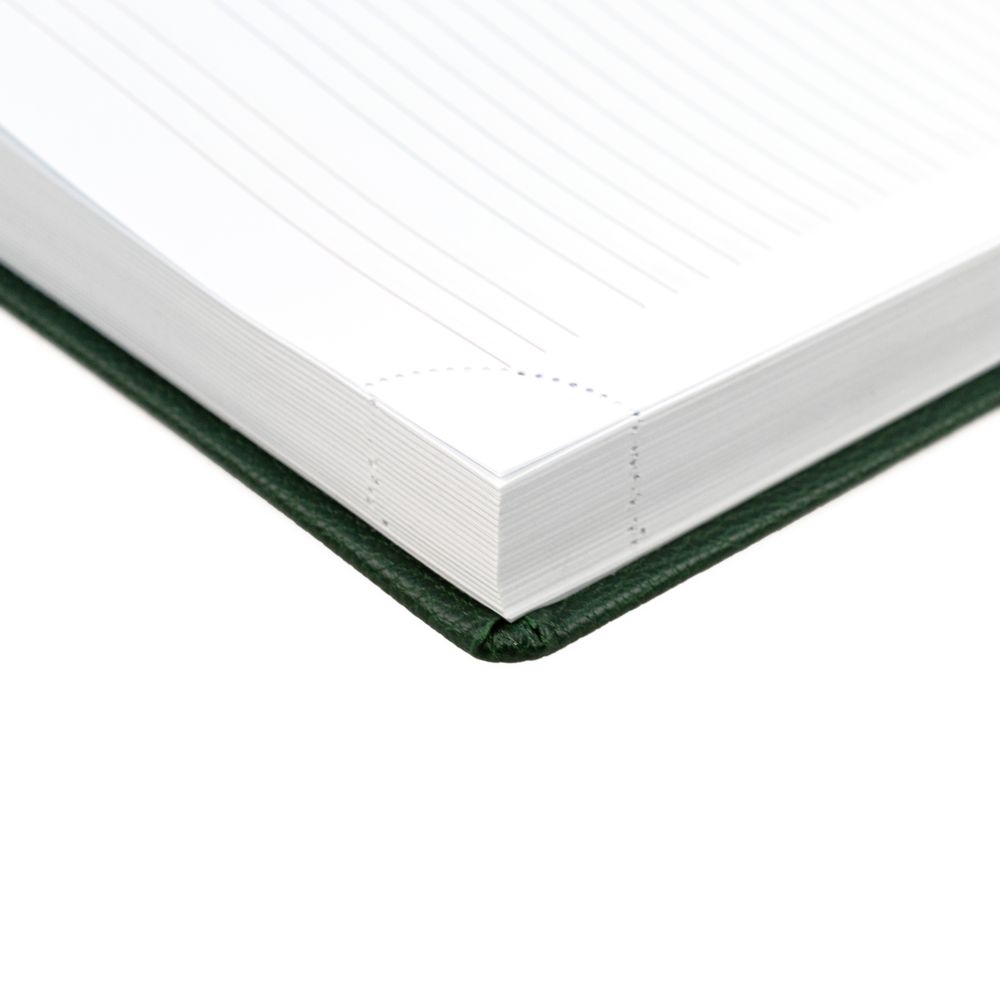 Ежедневник Sagrin, недатированный