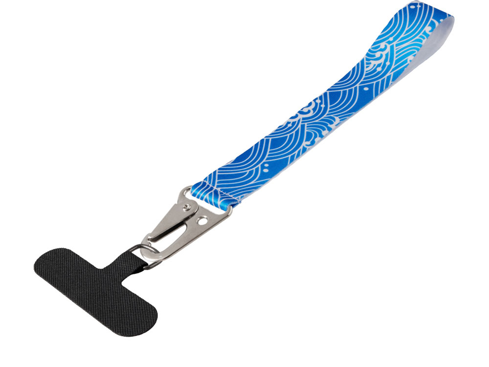 Браслет-ремувка под сублимацию для телефона с логотипом  | Print Logo