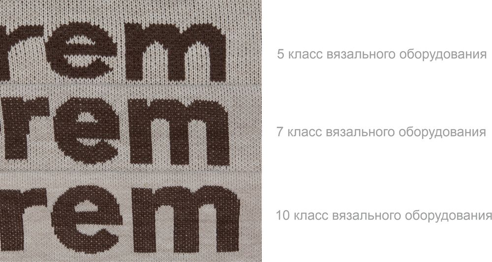 Пледы на заказ Tricksy Fint Grand Max, S