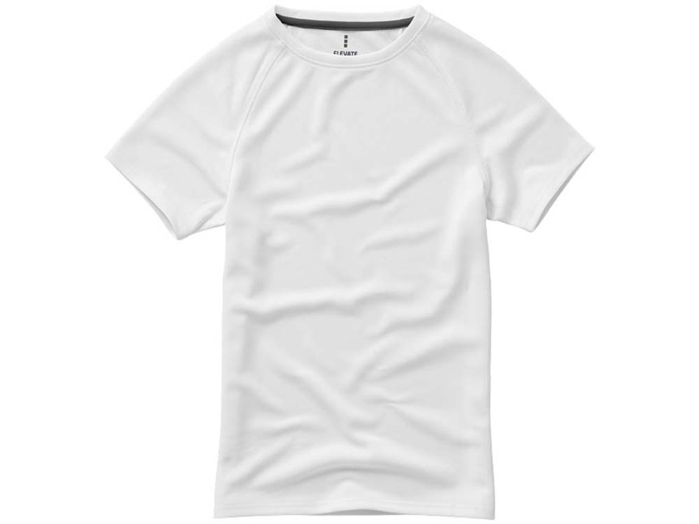 Футболка Niagara детская, белый