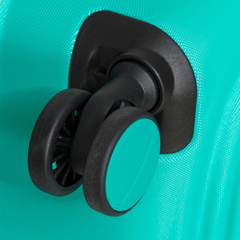 Чемодан Logoduck L