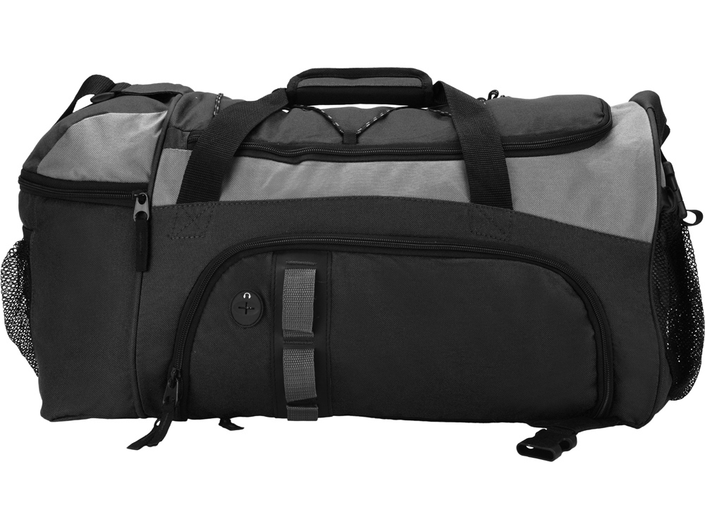 Сумка Огайо, черный