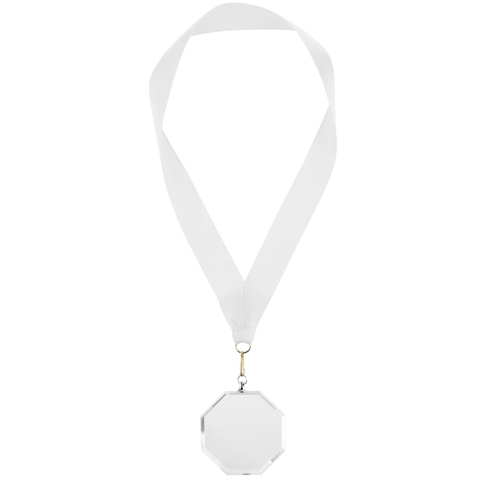 Медаль Summit — пример нанесения логотипа () | Print Logo