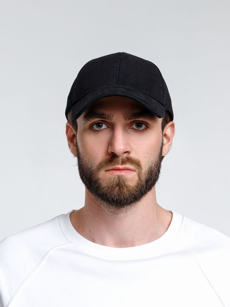 Бейсболка Big Boss фото на сайте Print Logo.