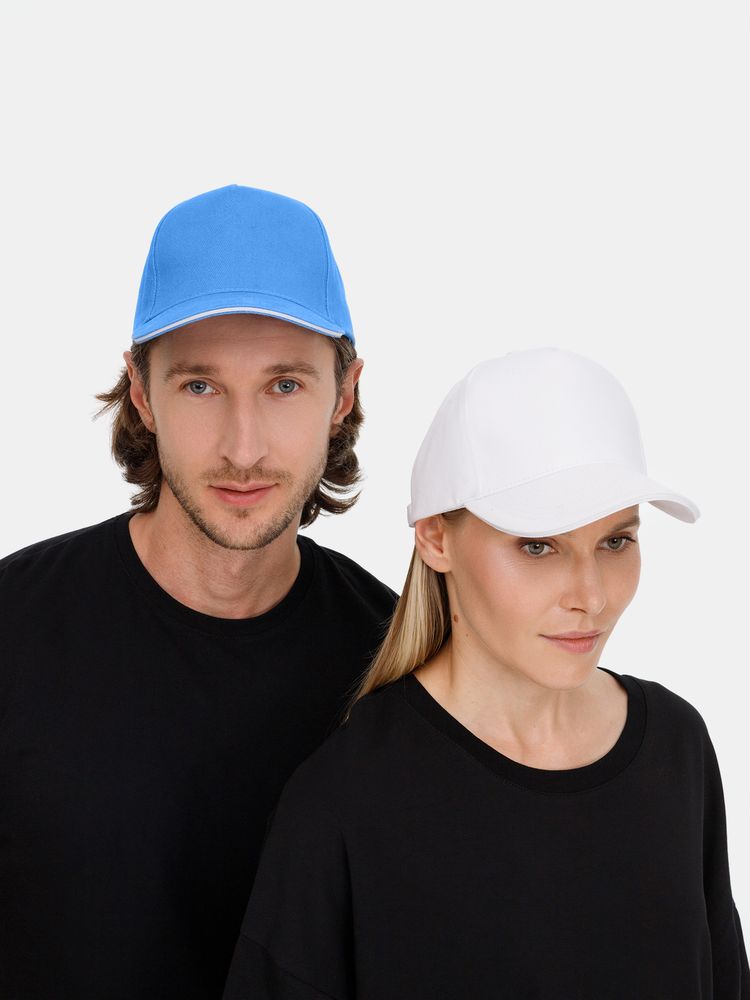 Бейсболка Classic 2.0