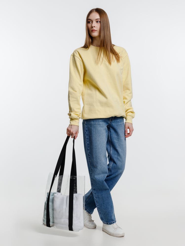 Шопер Clarity и подарки фото на сайте Print logo.