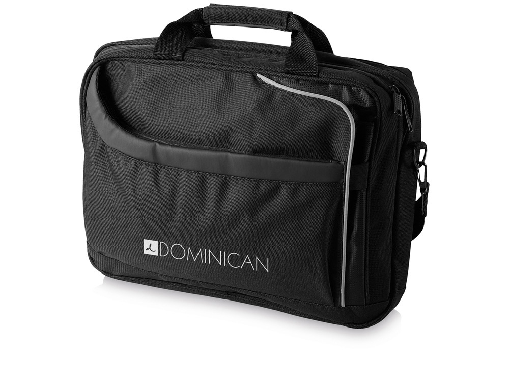 Сумка Leone для ноутбука 15,4 с логотипом Avenue | Print Logo