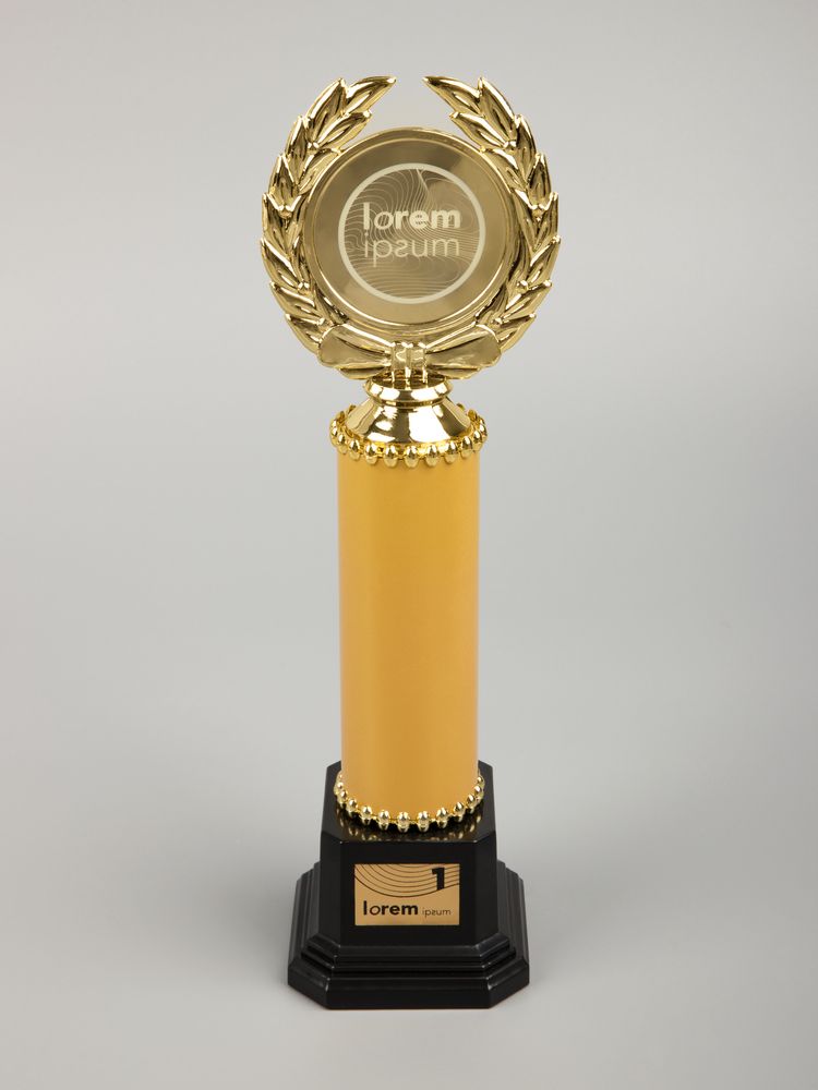 Стела EnterPrize, большая