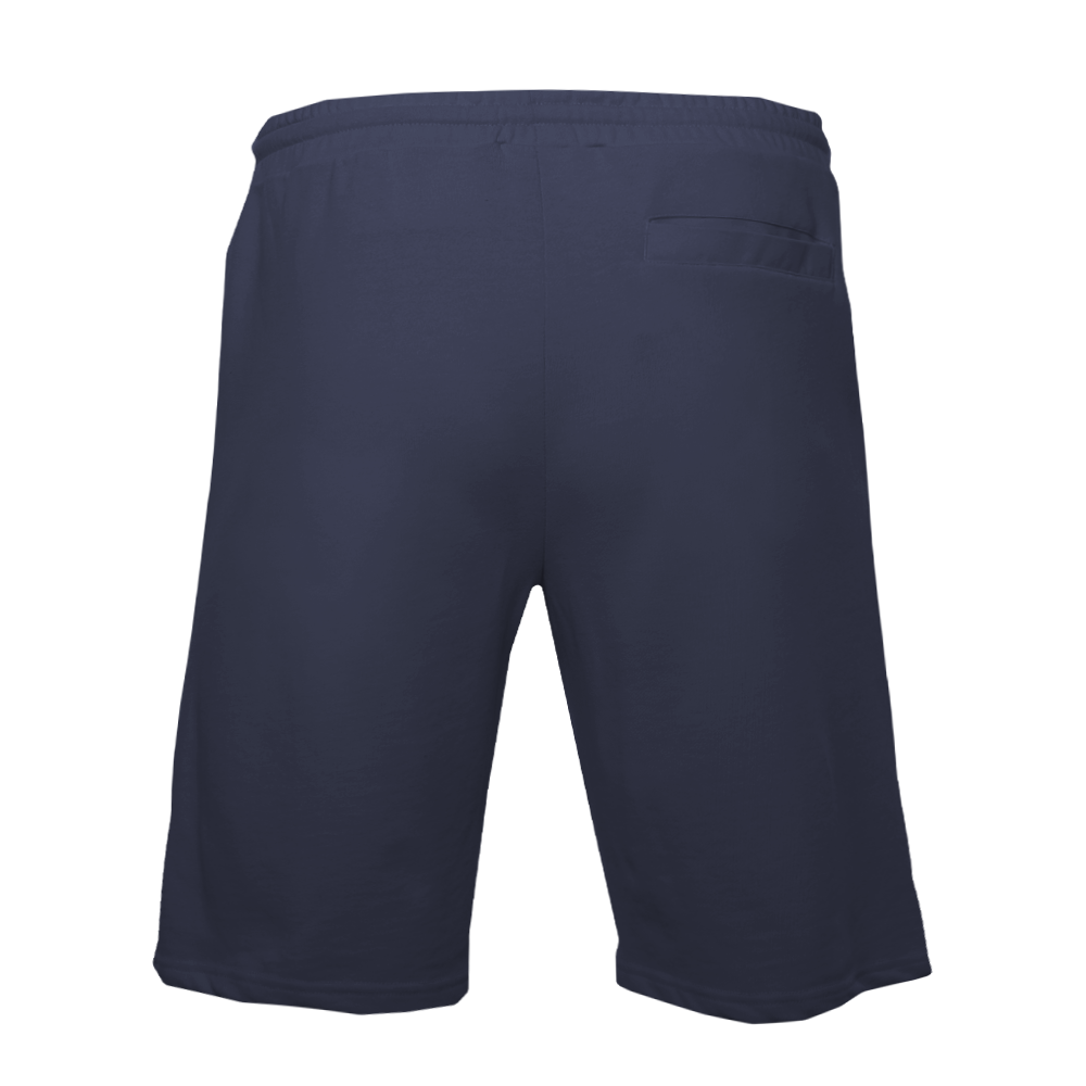 Шорты унисекс STAN футер, 260, 98, Графит,  (101)  (56/XXXL)