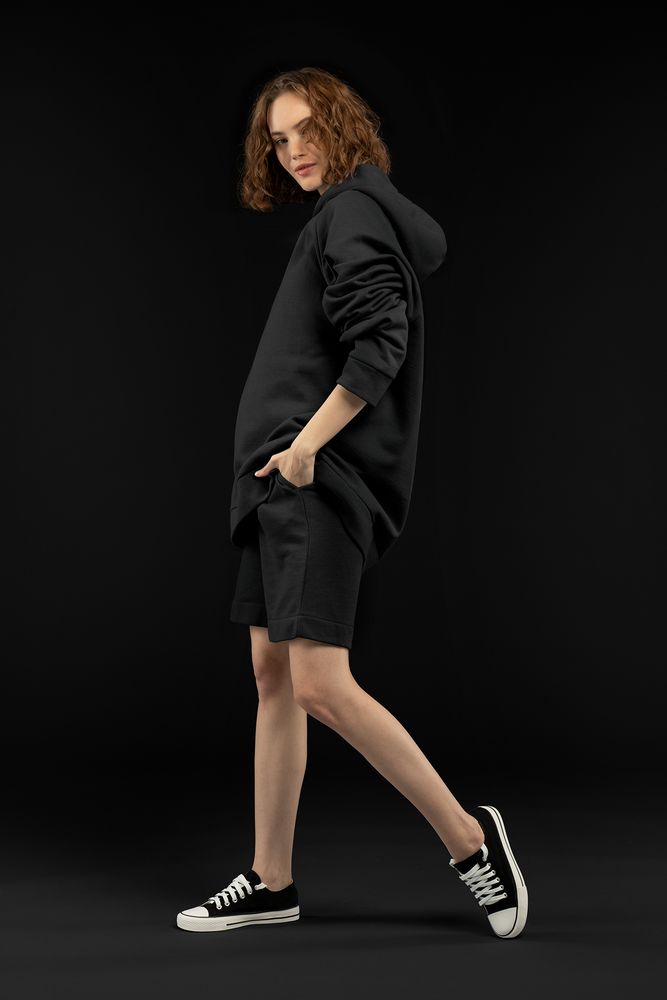 Худи унисекс H1 фото на сайте Print Logo.