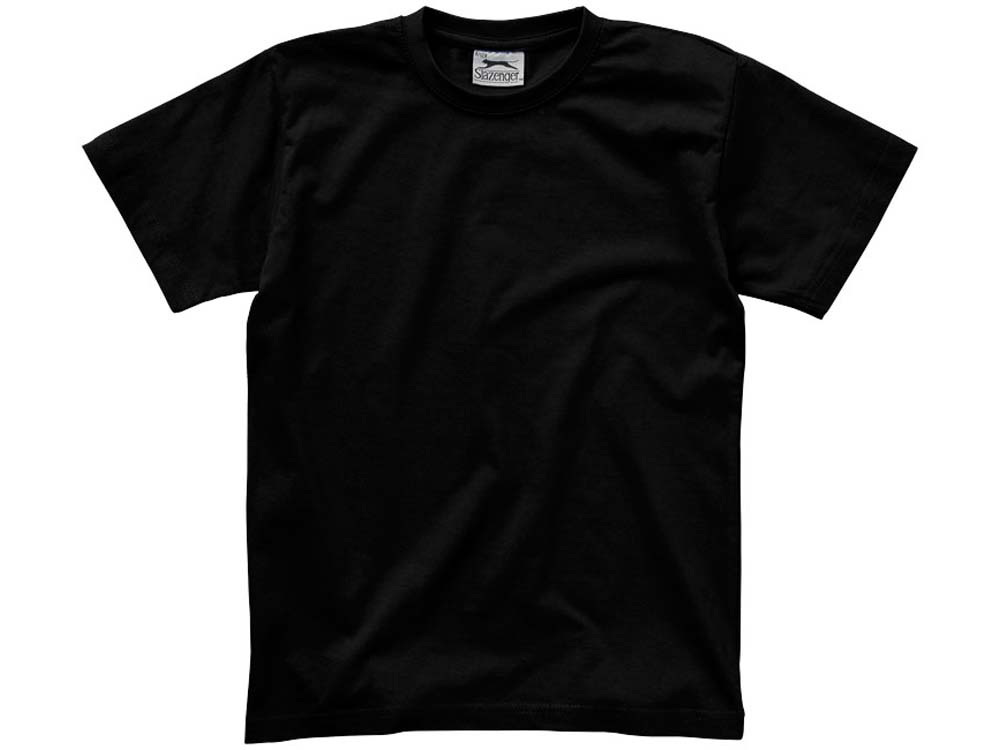 Футболка Ace детская, черный