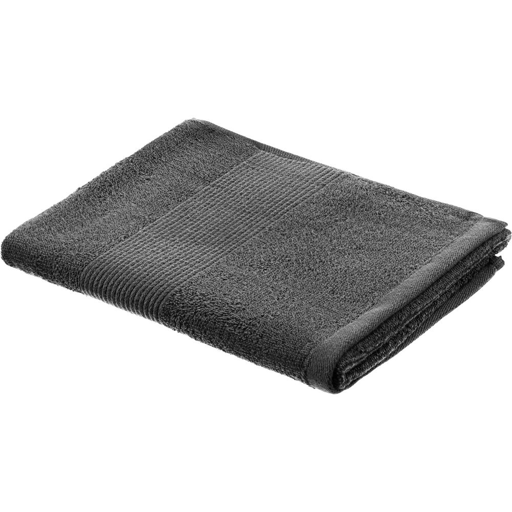 Полотенце махровое «Тиффани», малое с логотипом  | Print Logo