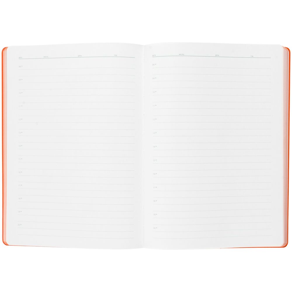 Ежедневник Flexpen, недатированный