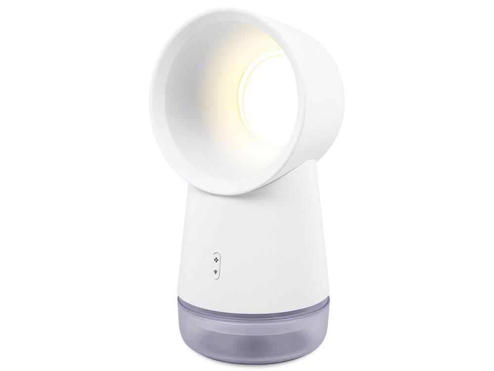 Воздухоочиститель Flow Vortex с логотипом Rombica | Print Logo