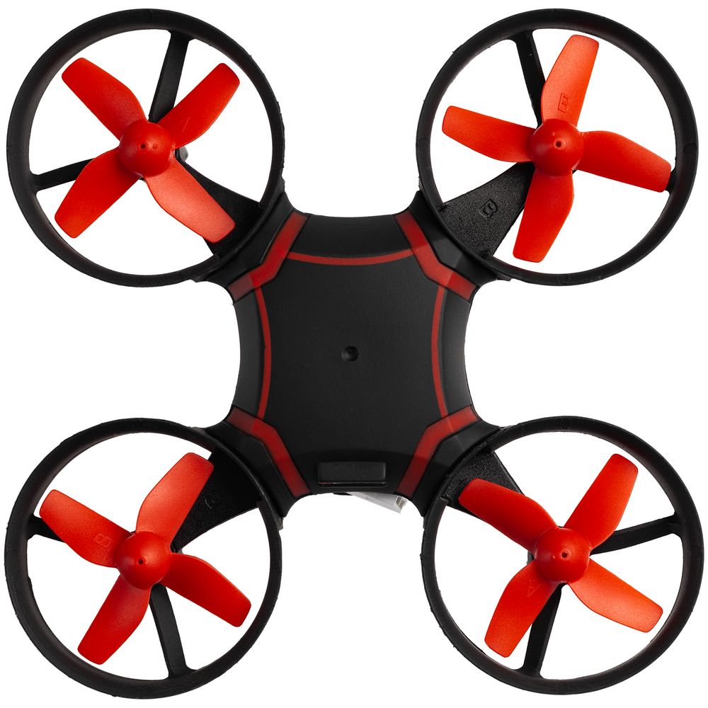 Офисный квадрокоптер Buzzy фото на сайте Print Logo.