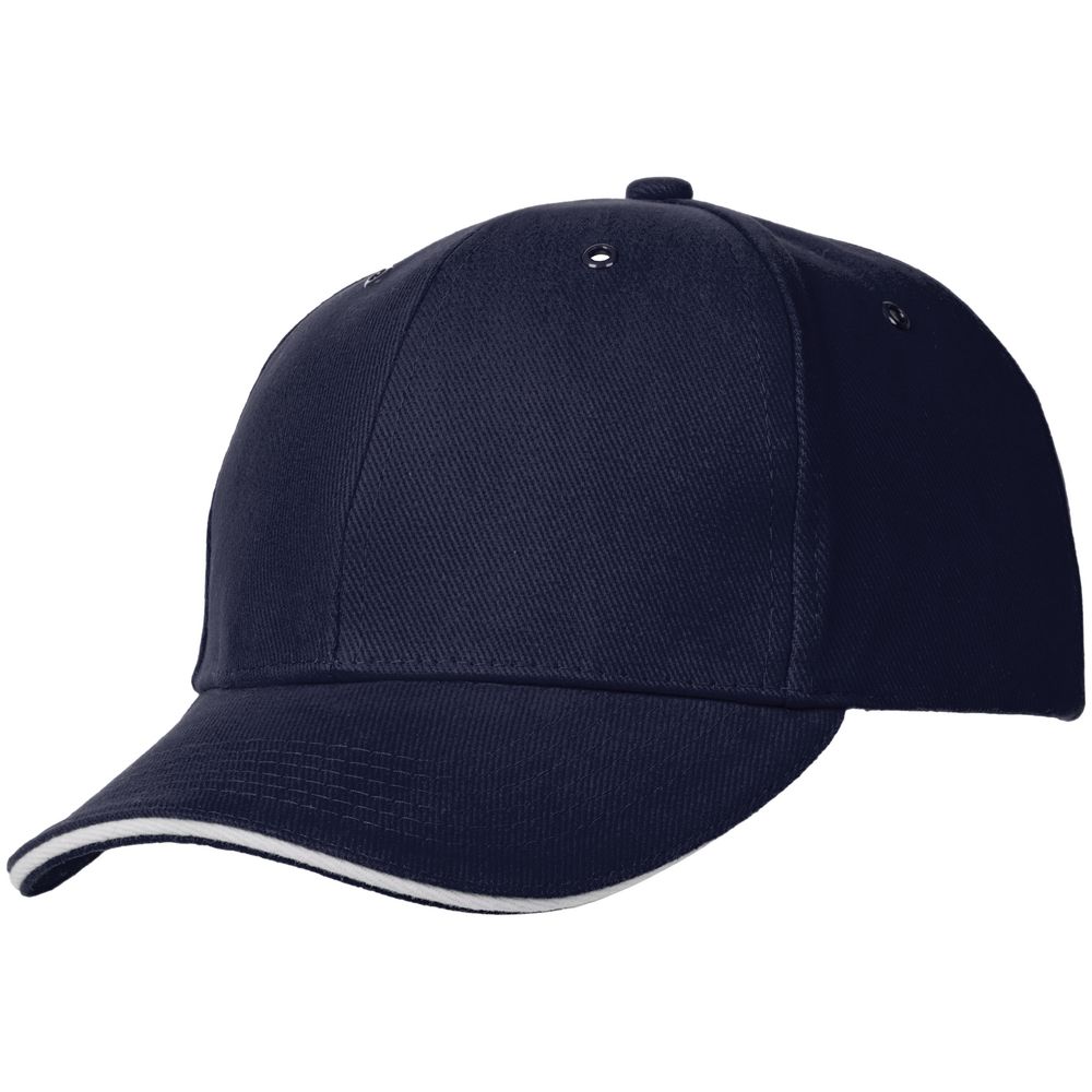 Бейсболка Unit Generic фото на сайте Print Logo.