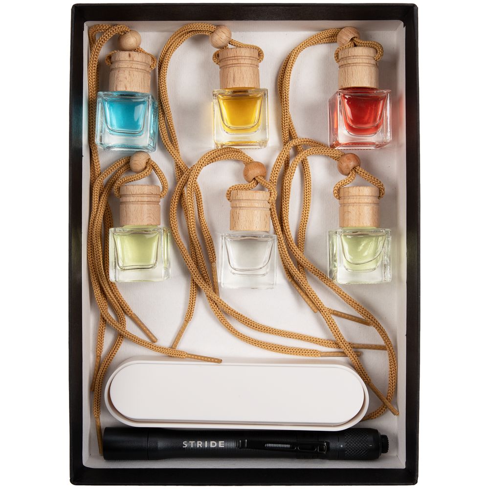 Набор Life Drive