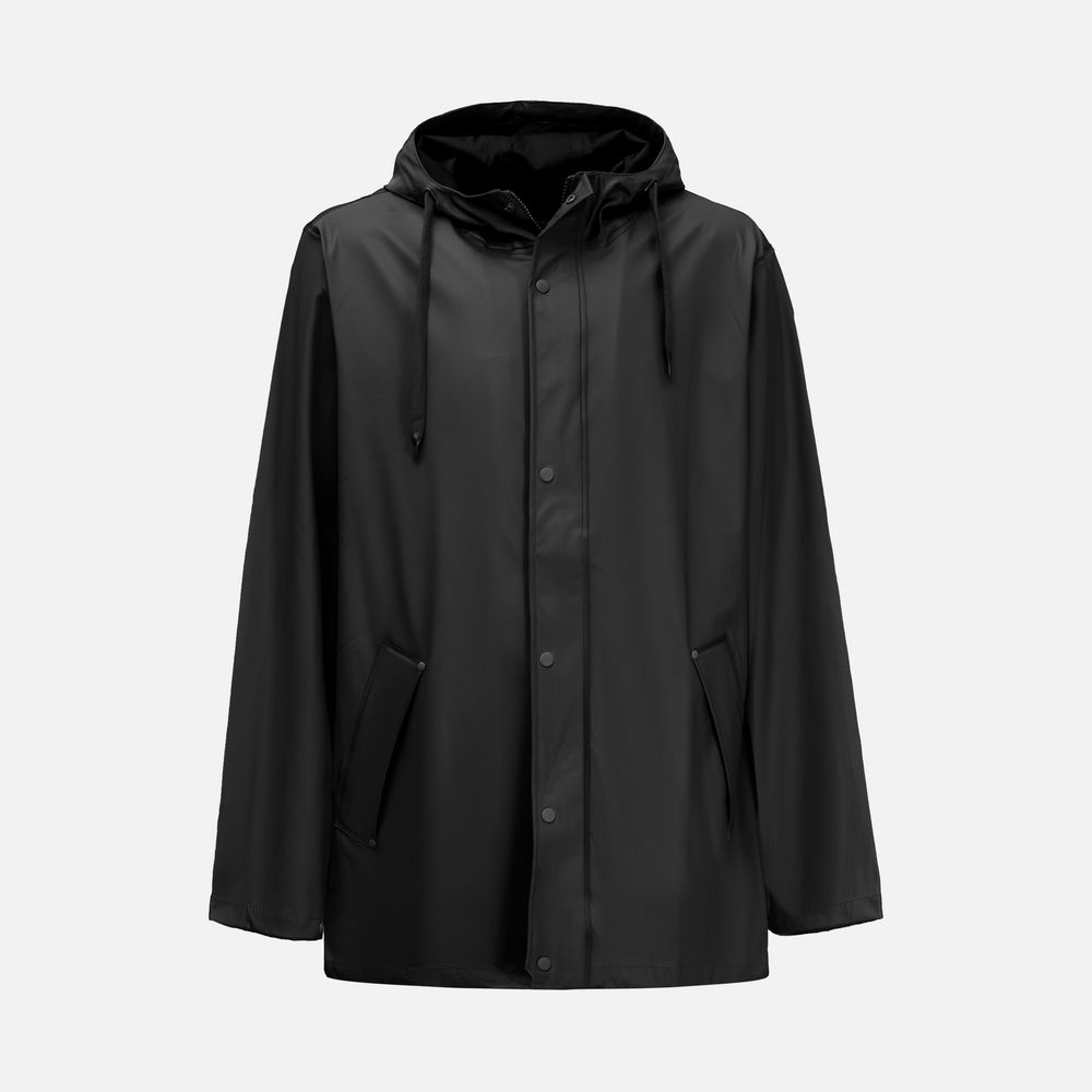 Парка R4 фото на сайте Print Logо.