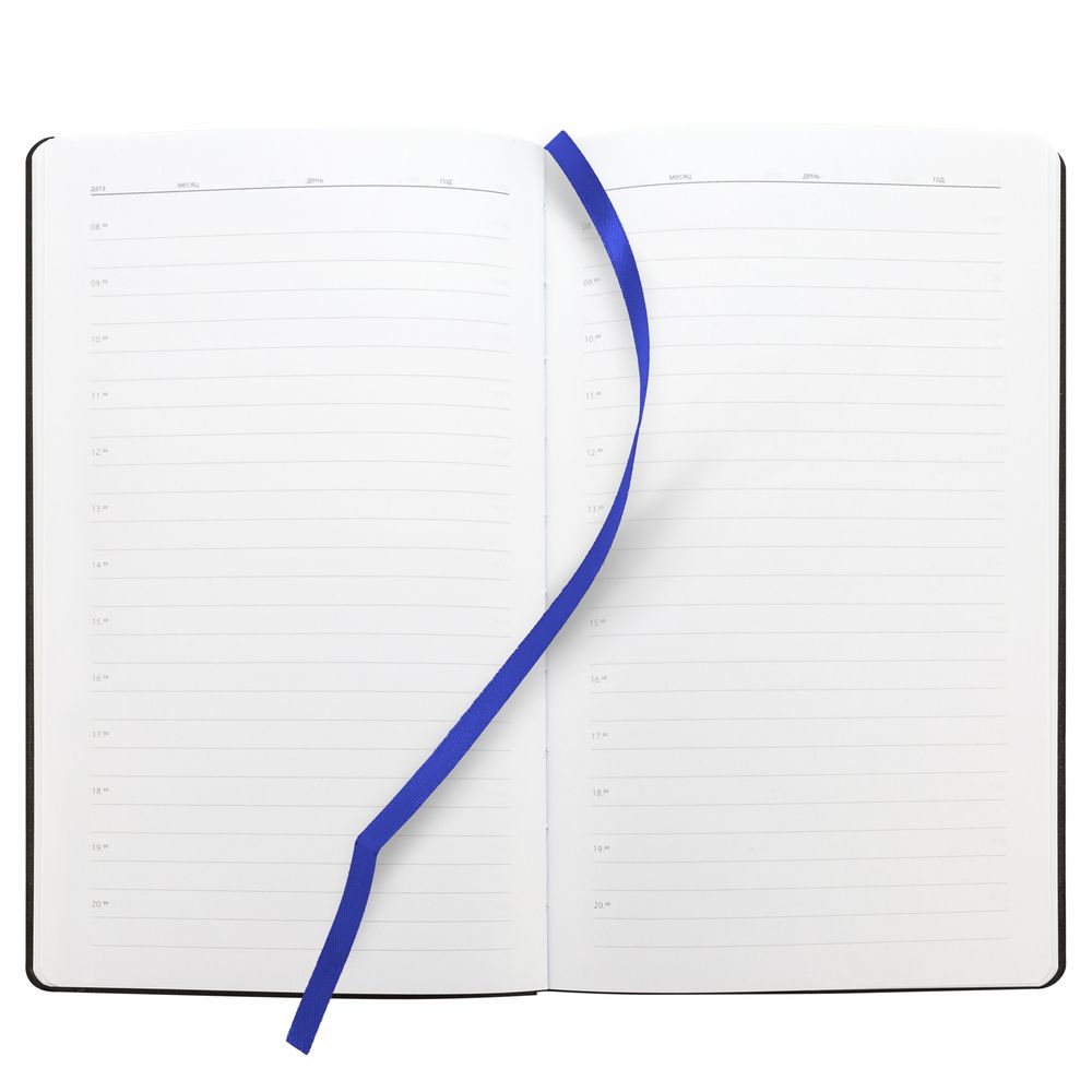 Ежедневник Knit, недатированный