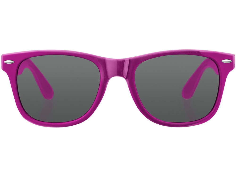 Очки солнцезащитные Sun ray, розовый