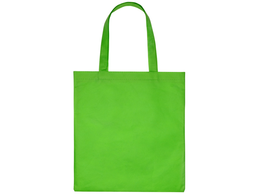 Сумка Бигбэг, зеленый