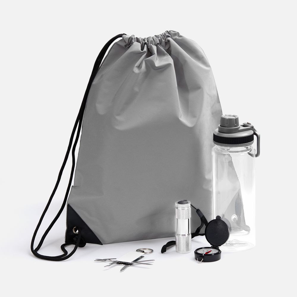 Набор Manifestour с логотипом  | Print Logo