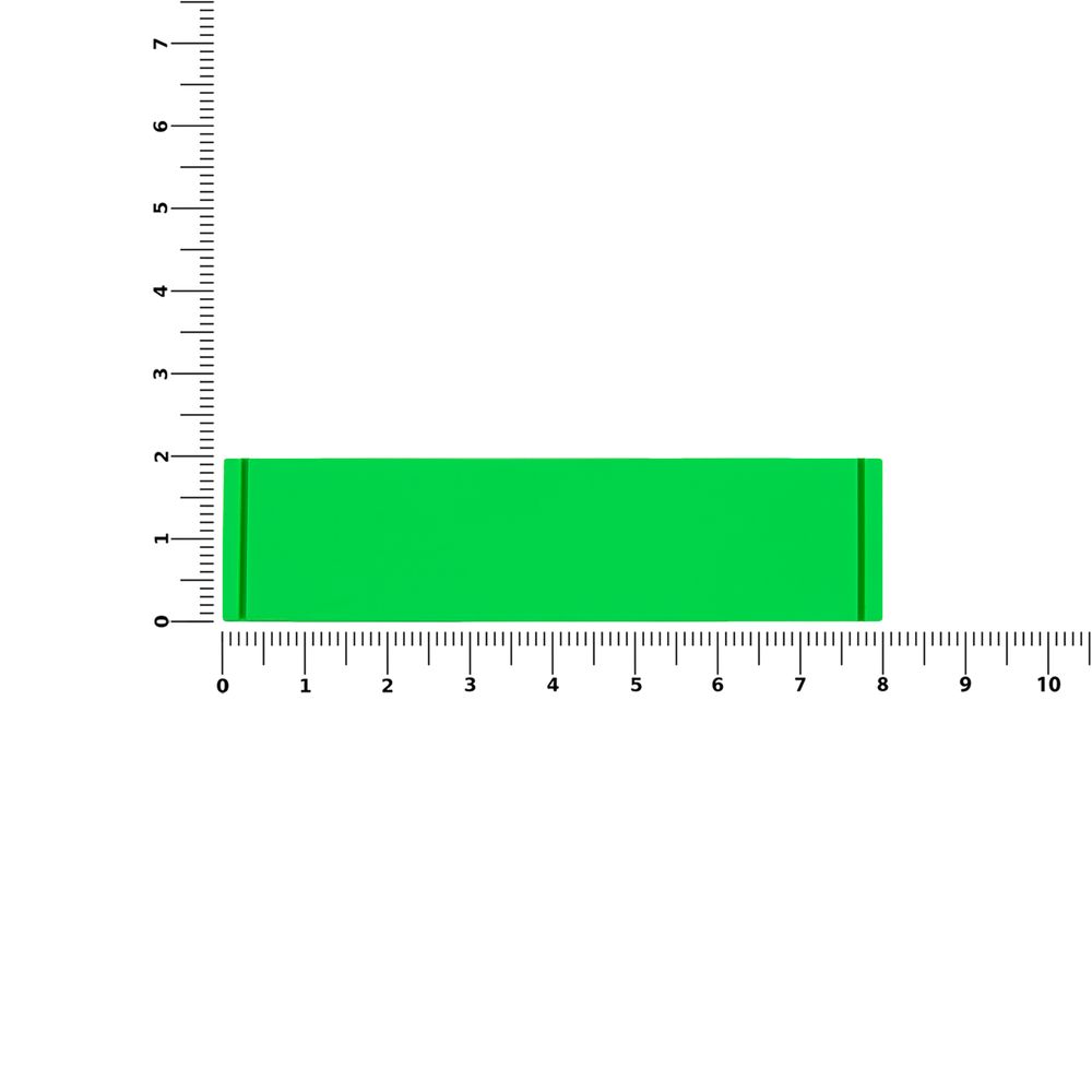 Лейбл из ПВХ Tarea