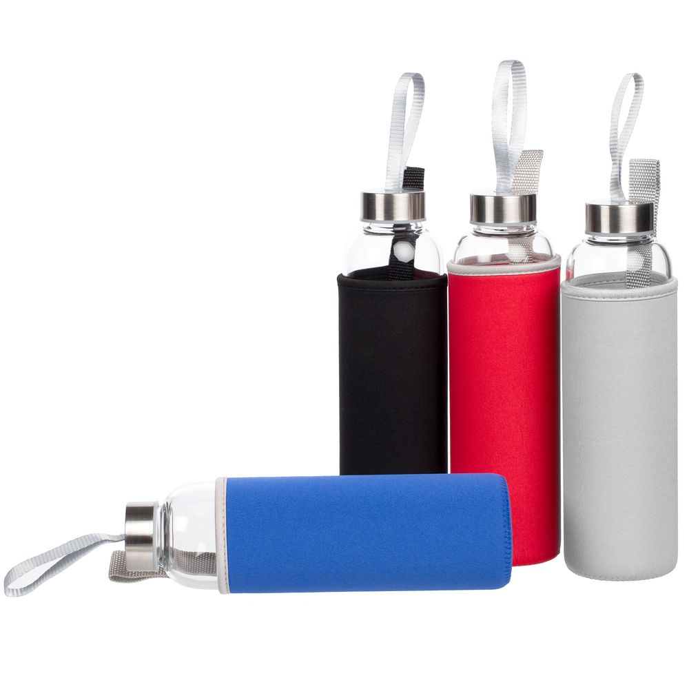 Бутылка для воды Sleeve Ace фото на сайте Print Logo.