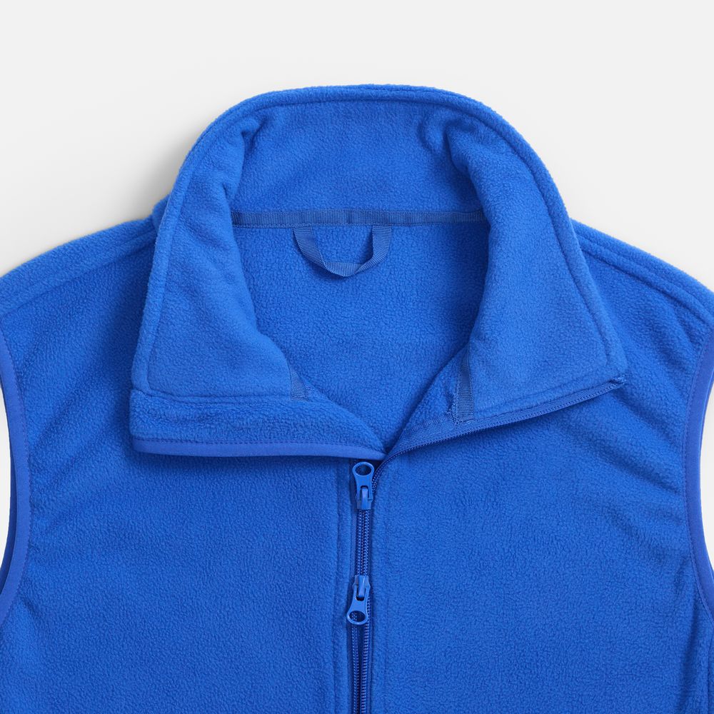 Жилет флисовый унисекс Ben Mac фото на сайте  Print Logo.