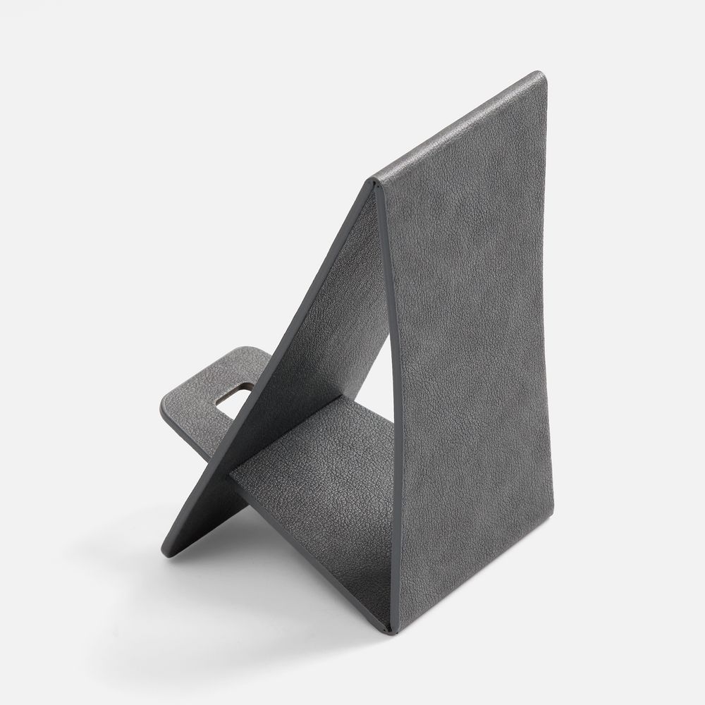 Подставка для телефона Petrus фото на сайте Print Logo.