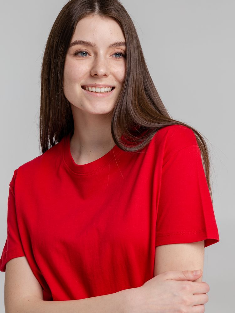 Футболка Imperial 190, пыльно-розовая, размер XL