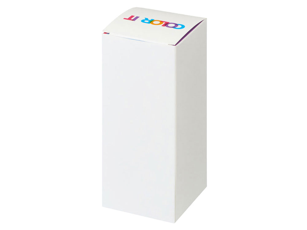 Термокружка Double wall mug C1, soft touch, 350 мл, фиолетовый (Р)