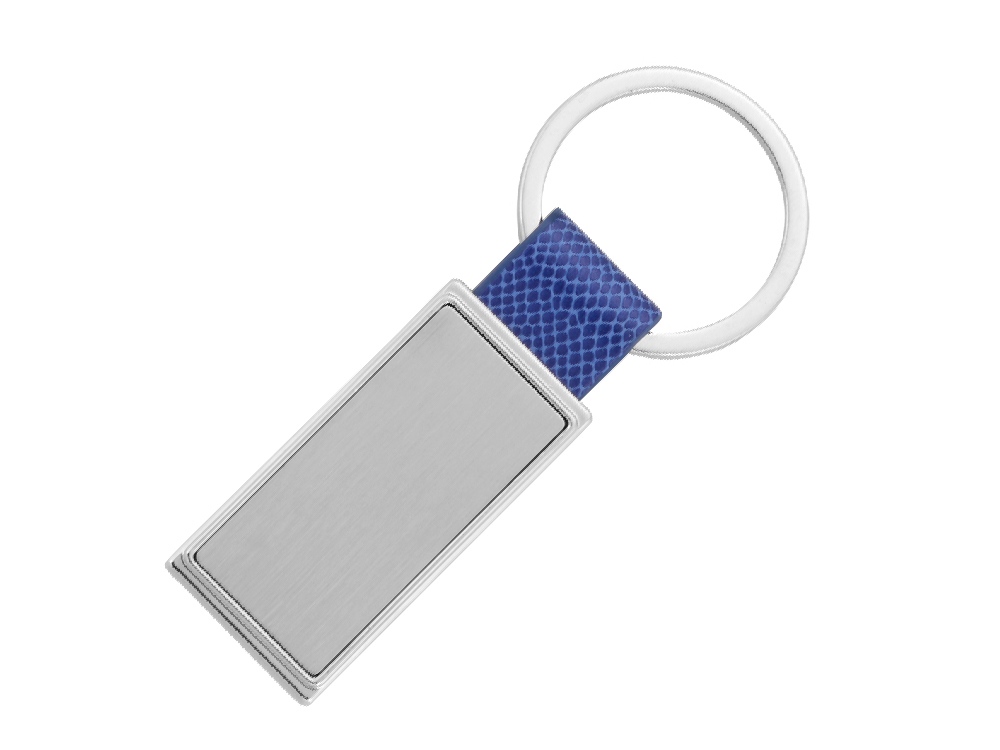 Брелок Лонгвью с логотипом  | Print Logo