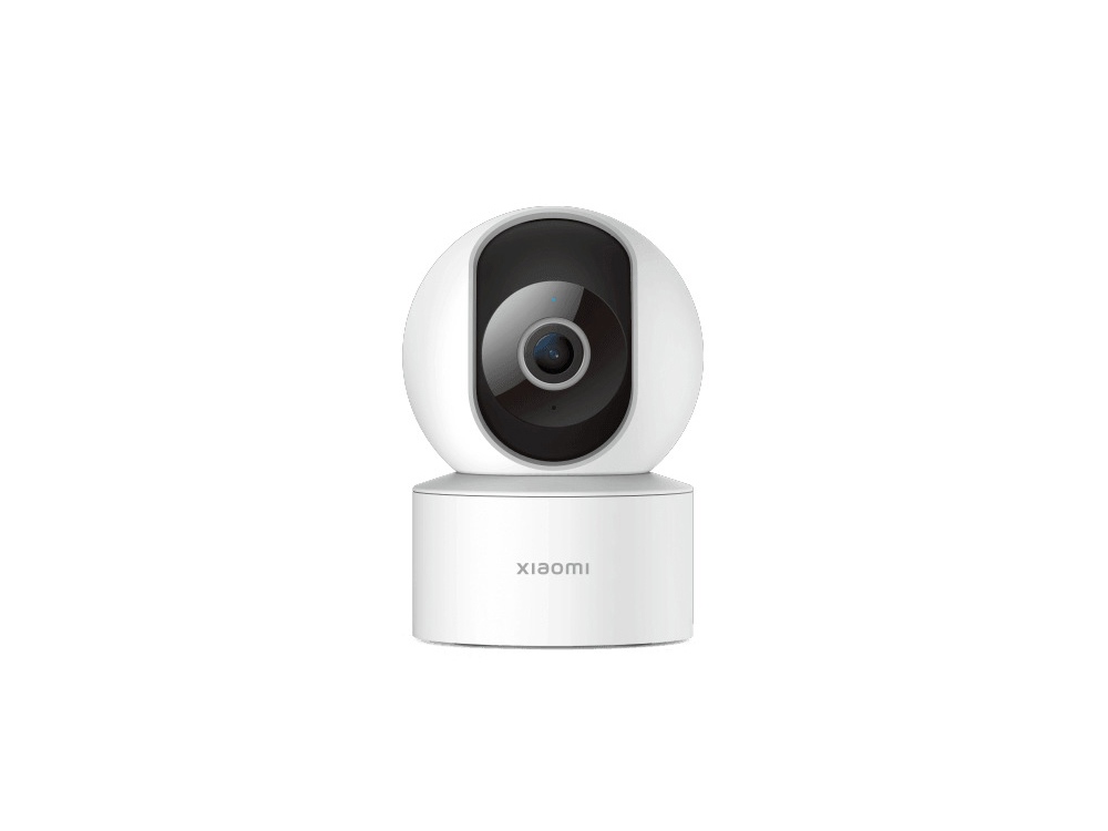 Видеокамера безопасности Xiaomi Smart Camera C200 с логотипом Xiaomi | Print Logo