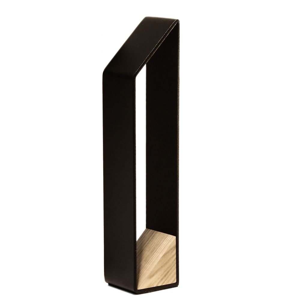 Наградная стела Stellung с логотипом  | Print Logo