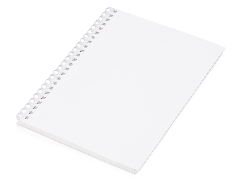 Блокнот А5 Sahara с логотипом YoonY | Print Logo