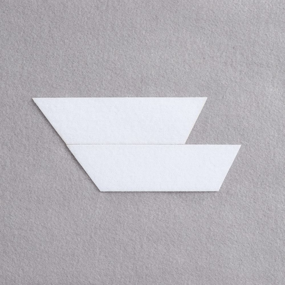 Основа Velkro M для крепления шевронов на липучке фото в интернет-магазине Print Logo.