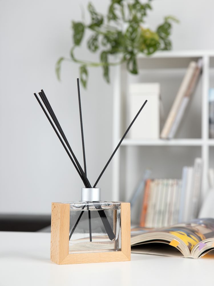 Диффузор ароматический Tuoksu и подарки фото на сайте Print logo.