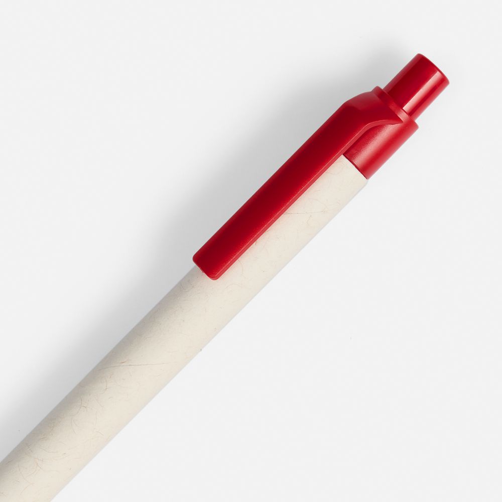 Ручка шариковая MilkMake