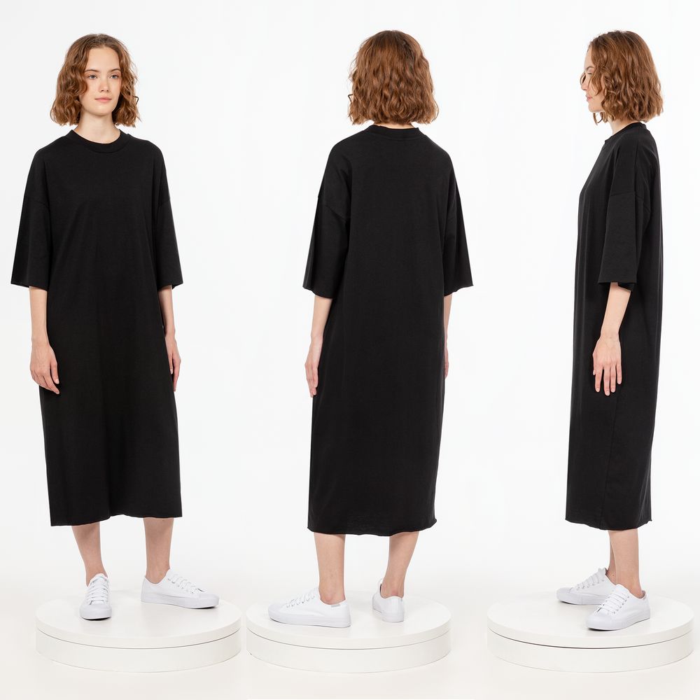 Платье D2 фото на сайте Print Logo.