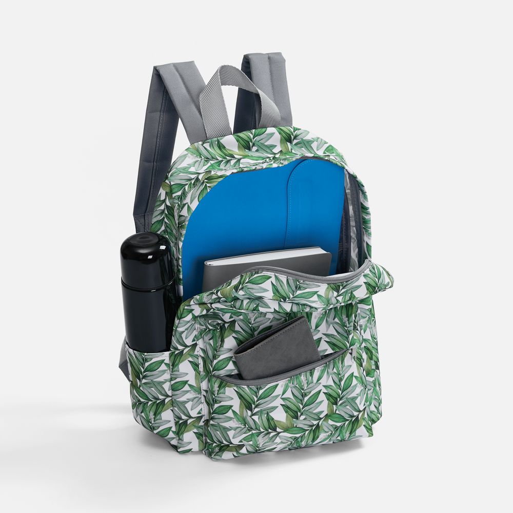 Рюкзак Bolsana с печатью на заказ фото на сайте Print Logo.