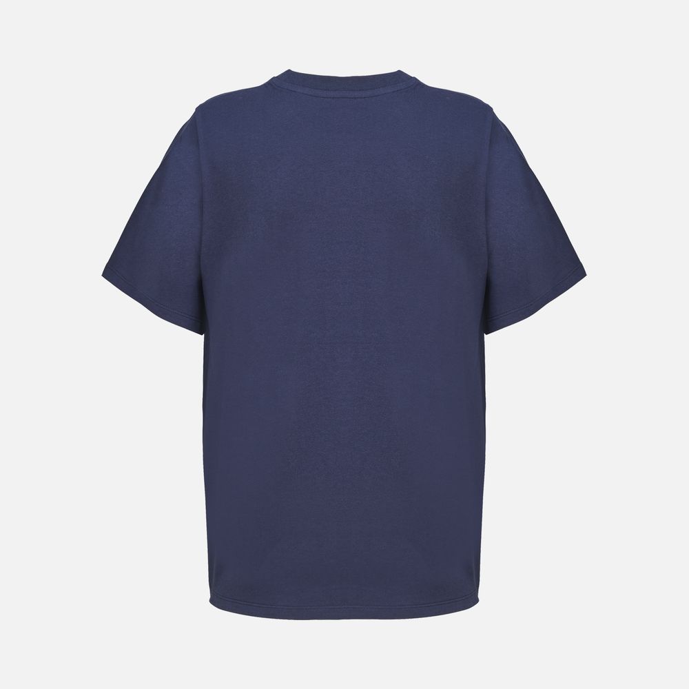 Футболка женская Legend Women, темно-синяя, размер S