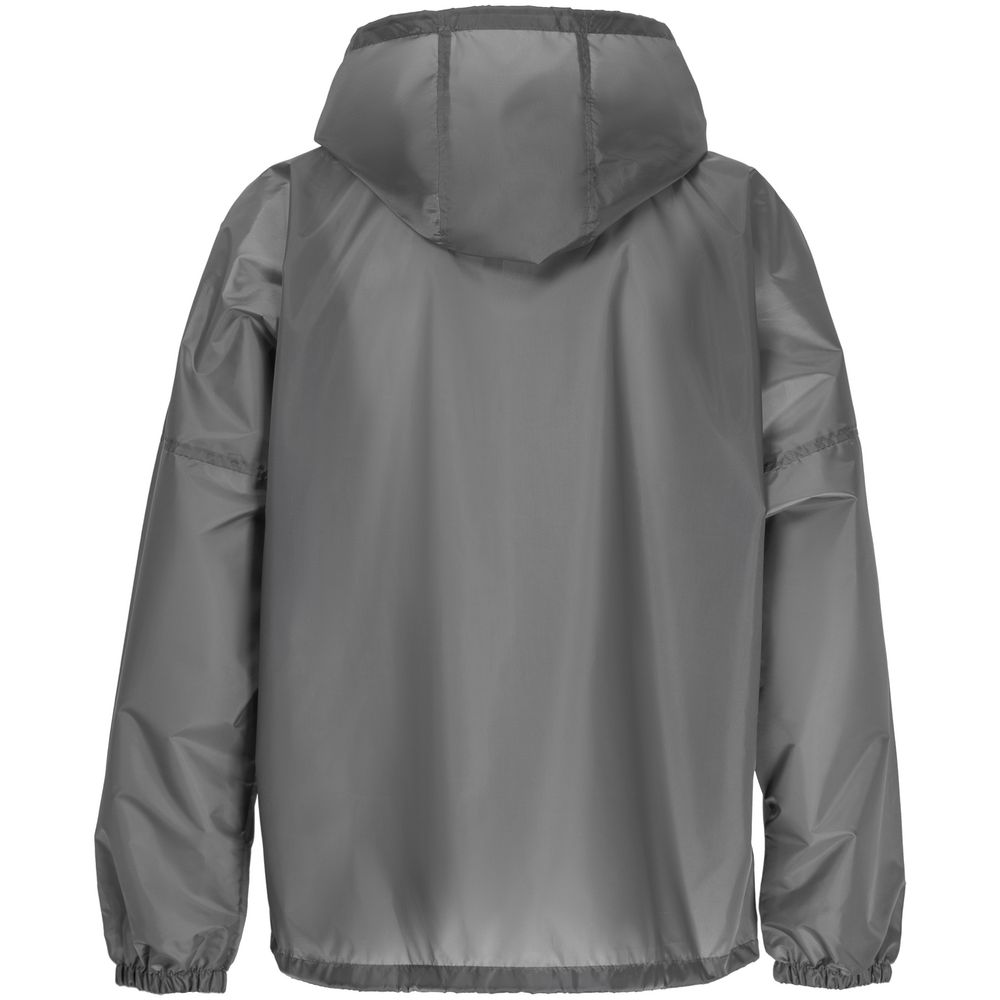 Ветровка Kivach Promo, серый, размер 3XL